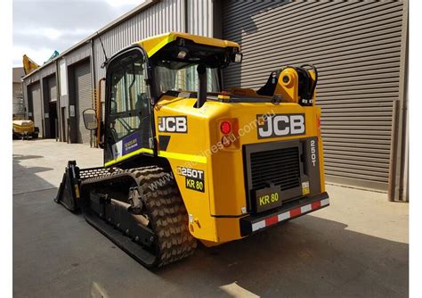 Jcb POSI